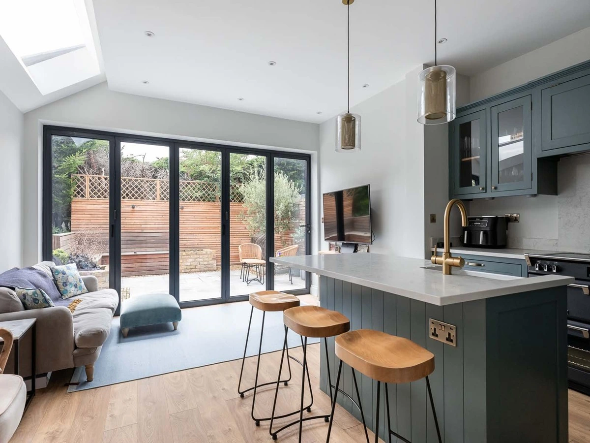 kitchen Extensions