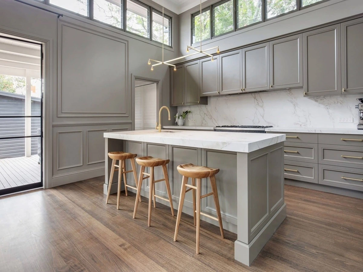 Kitchen Renovation London